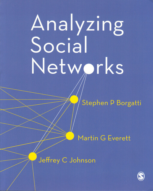Analyzing social networks