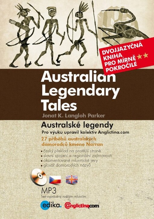 Australian Legendary Tales / Australské legendy