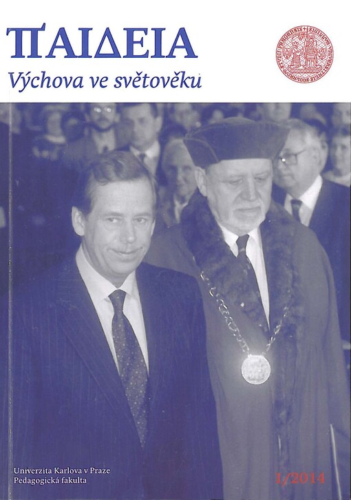 Výchova ve světověku