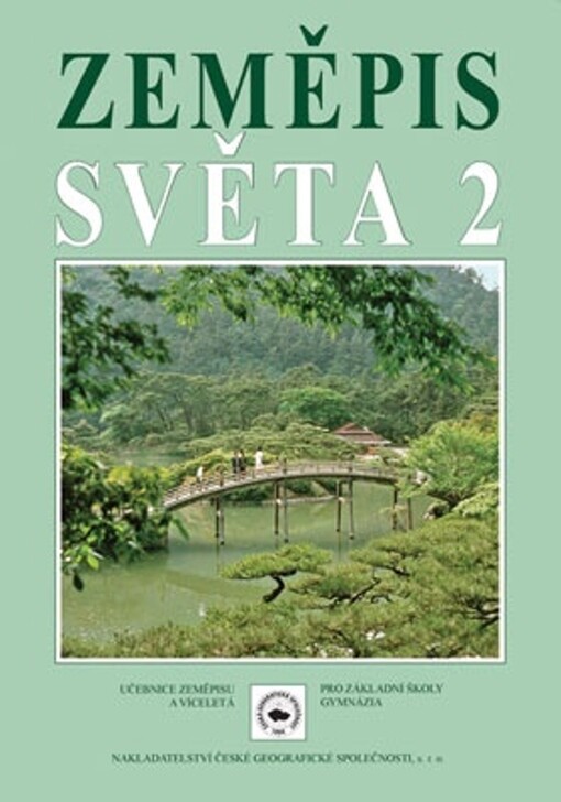 Zeměpis světa 2: a M.