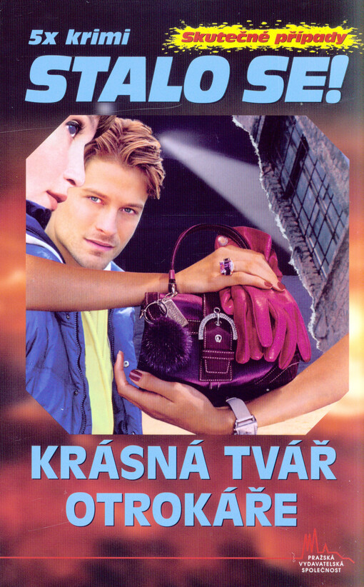 Krásná tvář otrokáře