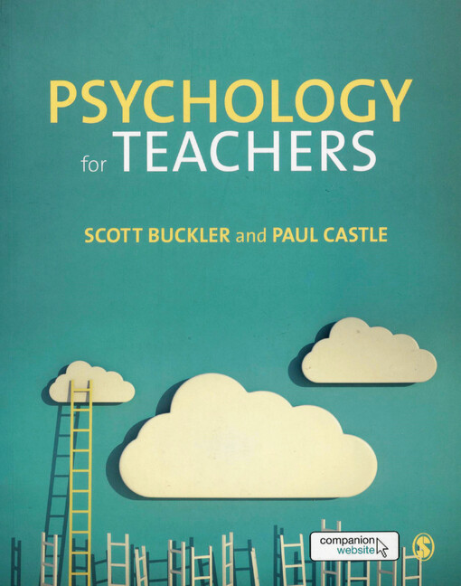 Psychology for teachers
