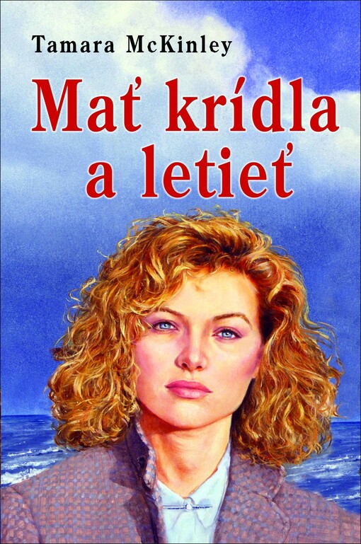 Mať krídla a letieť
