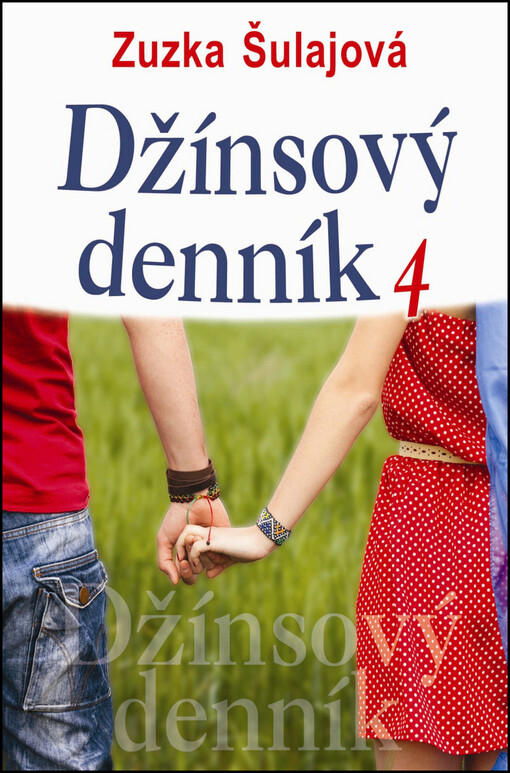 Džínsový denník 4