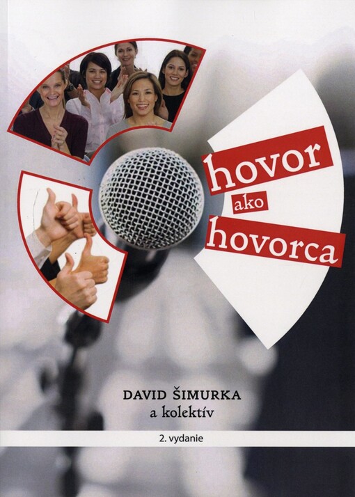 Hovor ako hovorca
