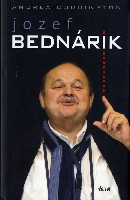 Jozef Bednárik
