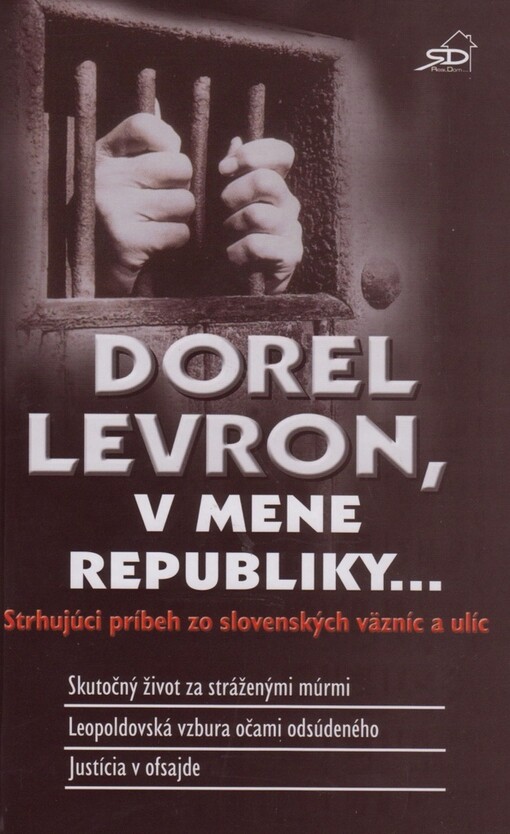 V mene republiky...