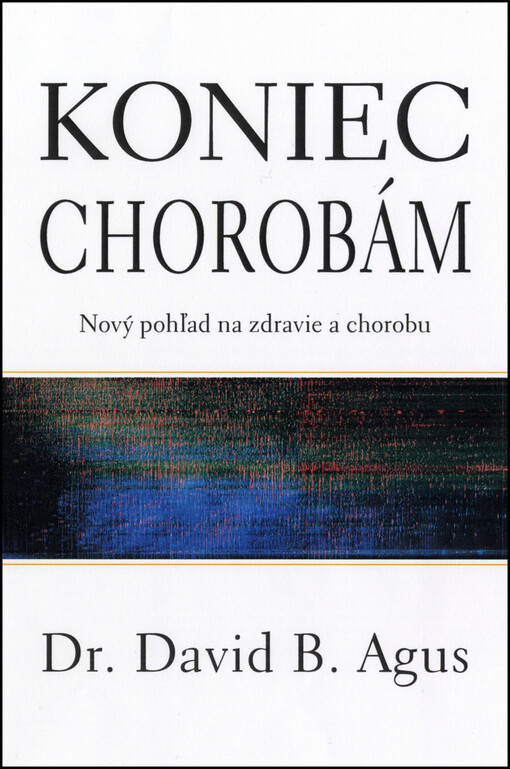 Koniec chorobám