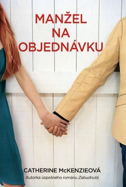 Manžel na objednávku
