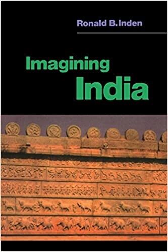 Imagining India    