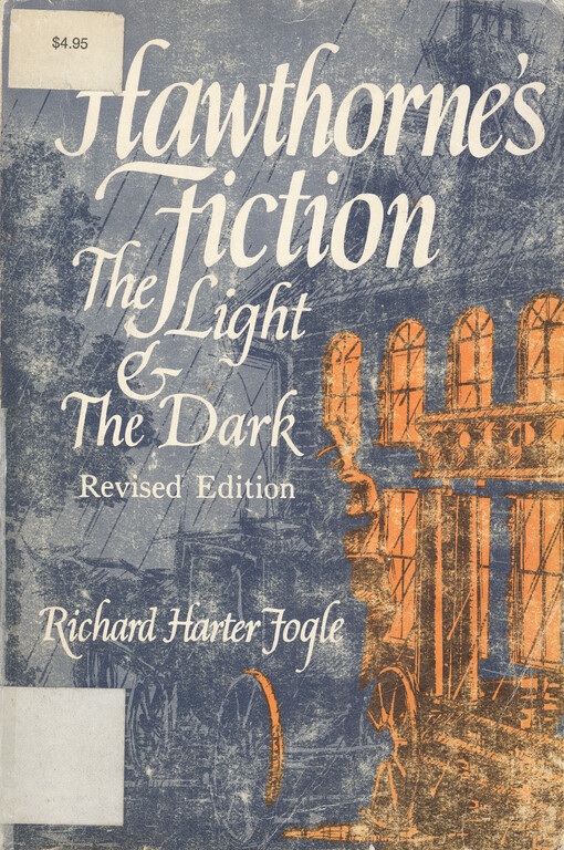 Hawthorne's fiction : the light & the dark   