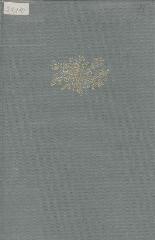 Le coeur et la raison :recueil d'études sur le dix-huitième siècle