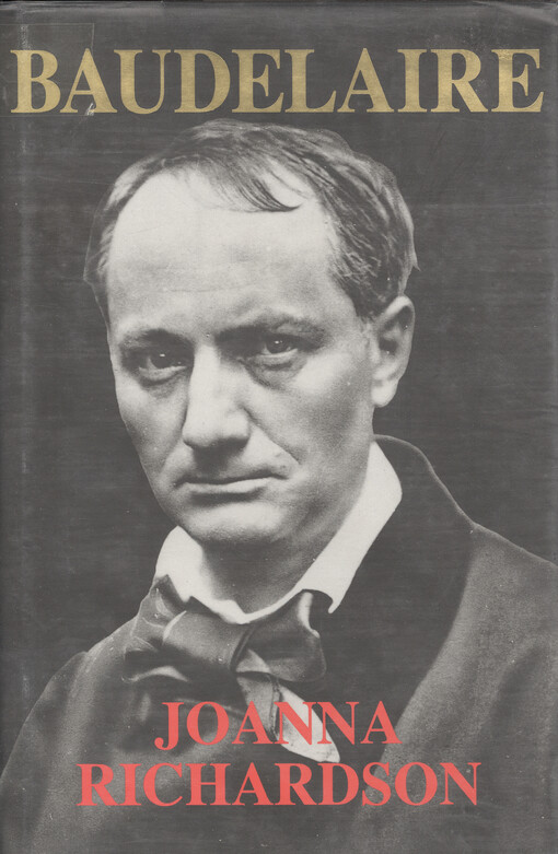 Baudelaire    