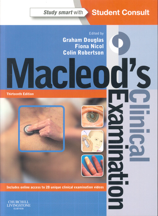 Macleod's clinical examination