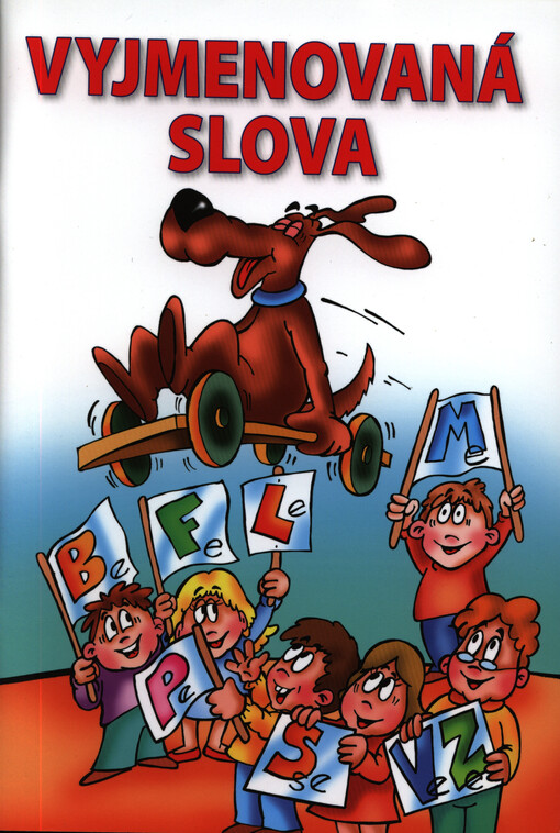 Vyjmenovaná slova