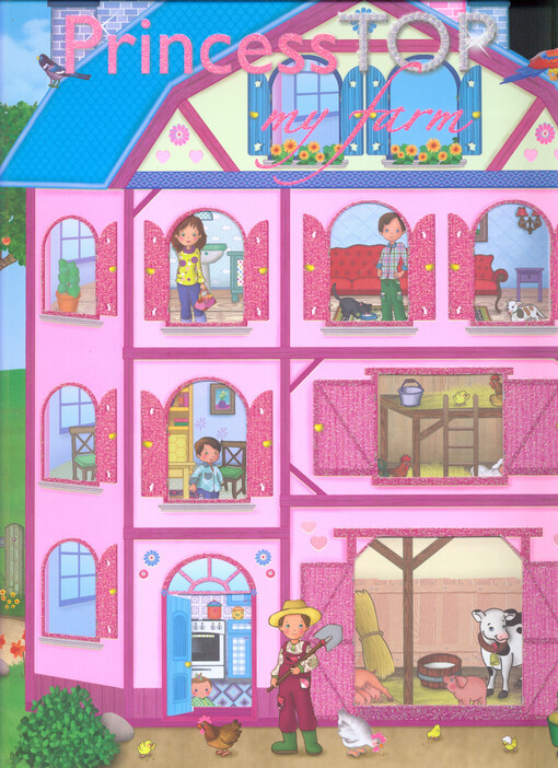 Princess TOP - My Farm