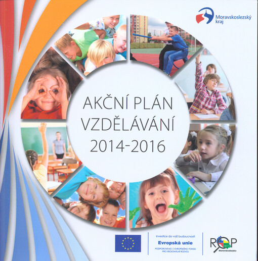 Akční plán vzdělávání 2014-2016