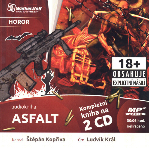 Asfalt