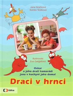 Draci v hrnci