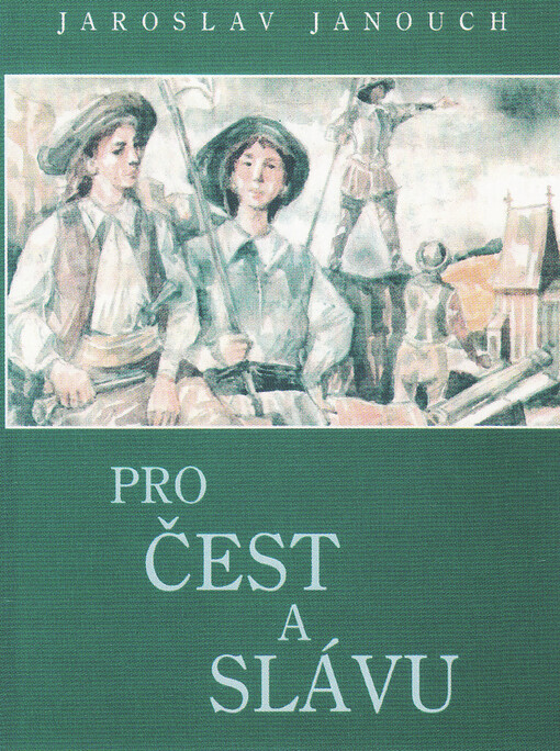 Pro čest a slávu