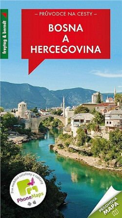 Bosna a Hercegovina