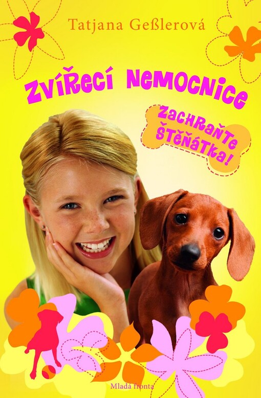 Zvířecí nemocnice 3
