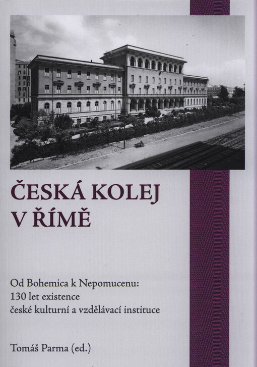 Česká kolej v Římě