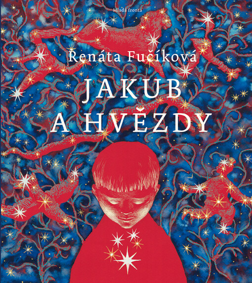 Jakub a hvězdy
