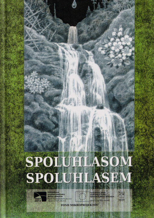 Spoluhlasom =Spoluhlasem