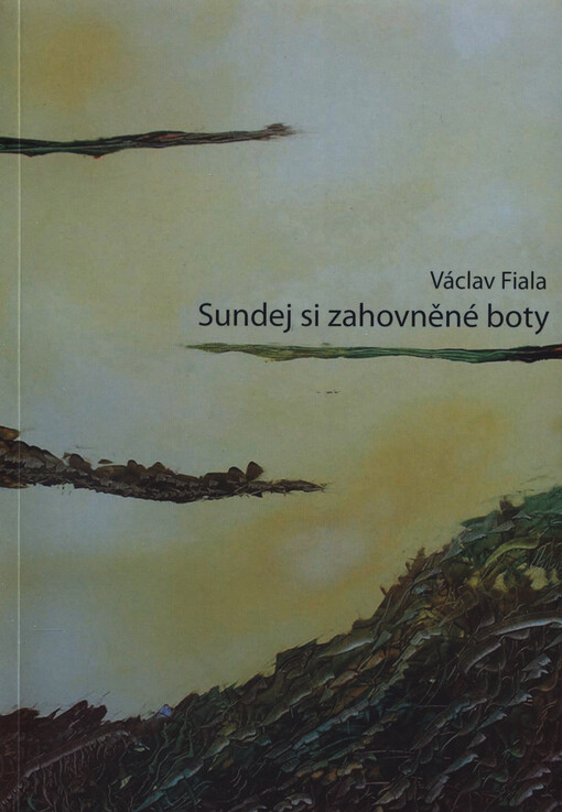 Sundej si zahovněné boty