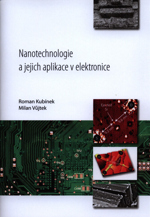 Nanotechnologie a jejich aplikace v elektronice
