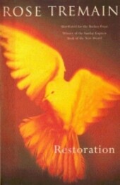 Restoration : A Novel of Seventeenth-Century England