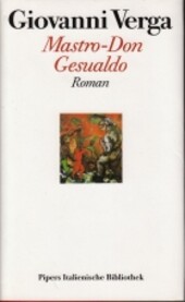 Mastro-Don Gesualdo