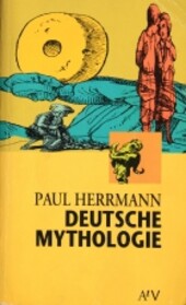 Deutsche Mythologie