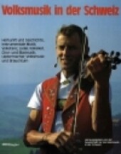Volksmusik in der Schweiz (German Edition)