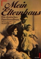 Mein Elternhaus