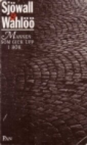 Mannen som gick upp i rök