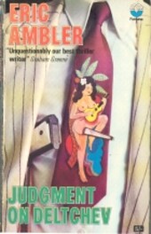 Judgment on Deltchev