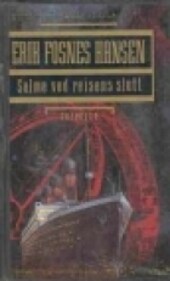 Salme ved reisens slutt: Roman (Norwegian Edition)