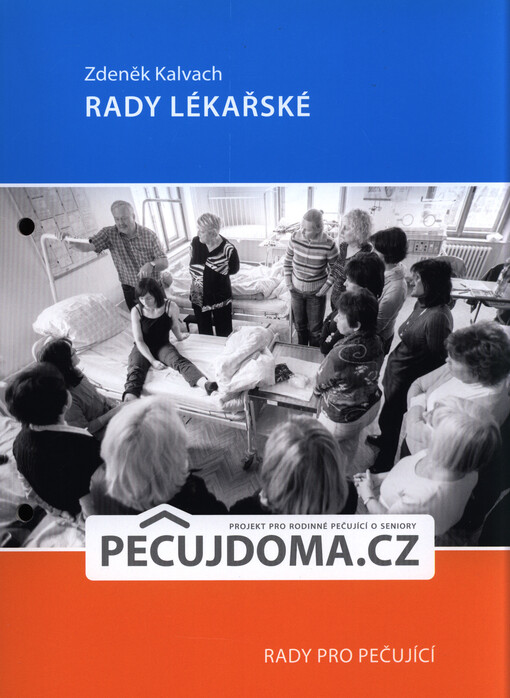 Rady lékařské