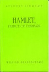 Hamlet, Prince of Denmark