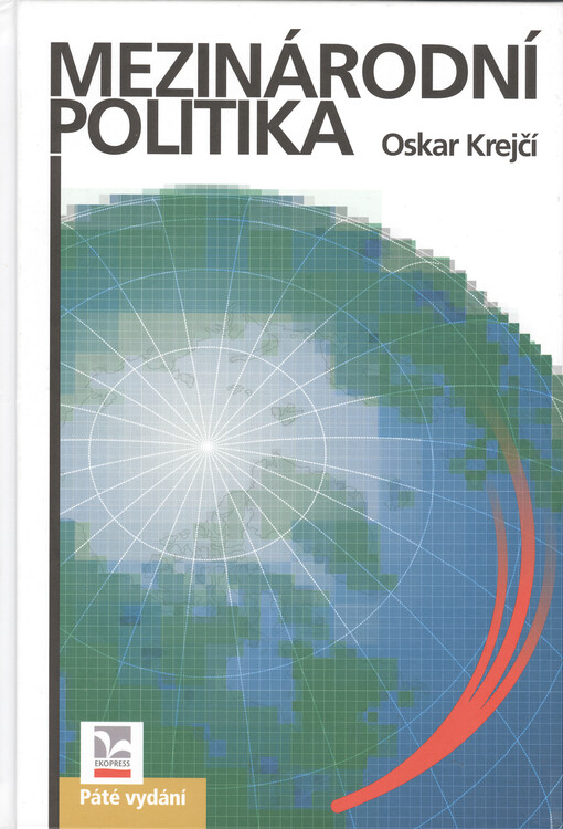 Mezinárodní politika