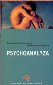 Psychoanalýza