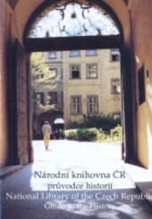 Národní knihovna České republiky : průvodce historií
