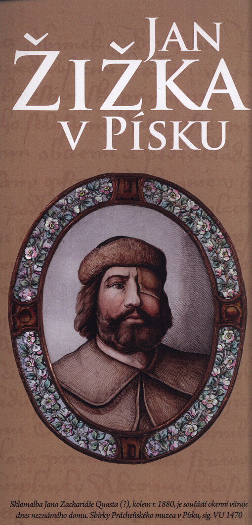 Jan Žižka v Písku