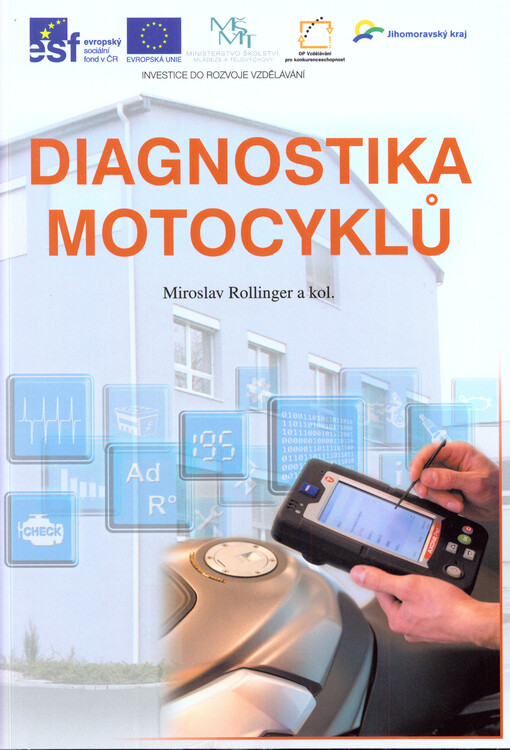 Diagnostika motocyklů
