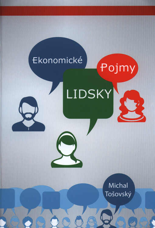Ekonomické pojmy lidsky