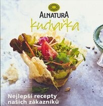 Alnatura - Kuchařka