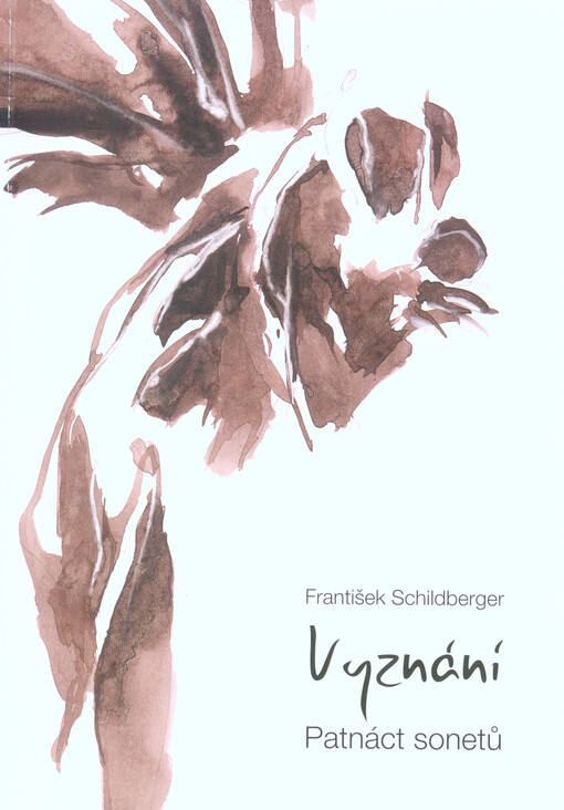 Vyznání :patnáct sonetů