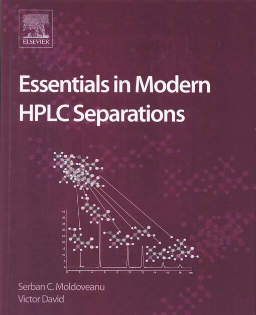 Essentials in modern HPLC separations